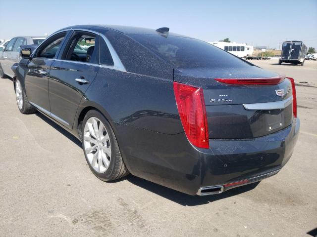 2G61N5S3XG9182044 - 2016 CADILLAC XTS LUXURY BLACK photo 3