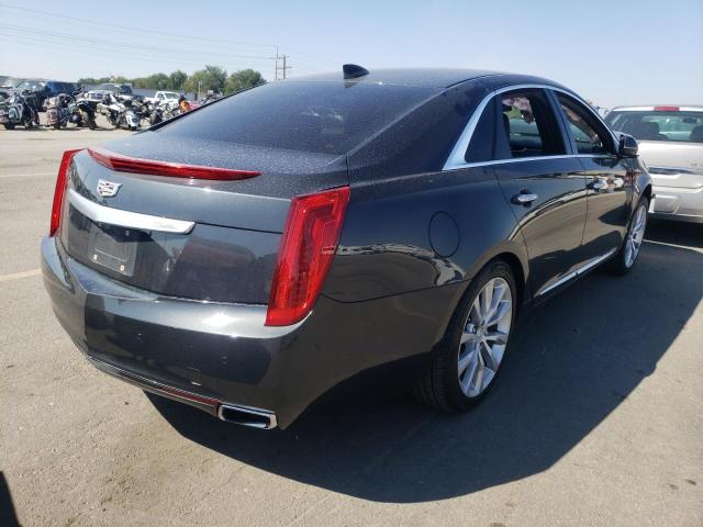 2G61N5S3XG9182044 - 2016 CADILLAC XTS LUXURY BLACK photo 4