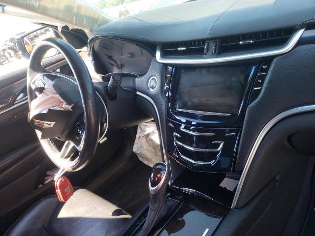 2G61N5S3XG9182044 - 2016 CADILLAC XTS LUXURY BLACK photo 9