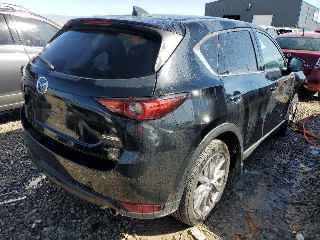 JM3KFBDM7L0737756 - 2020 MAZDA CX-5 GRAND BLACK photo 4