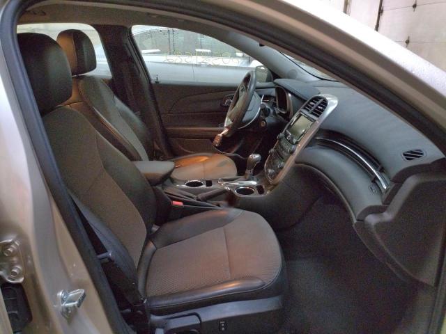 1G11C5SL9EF259499 - 2014 CHEVROLET MALIBU 1LT 棕色 照片 5