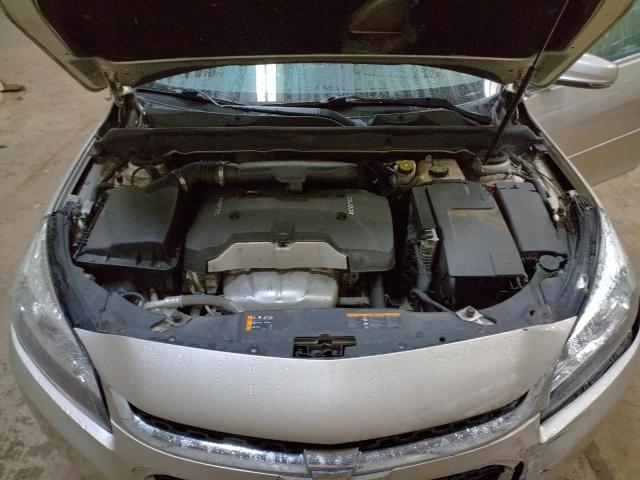 1G11C5SL9EF259499 - 2014 CHEVROLET MALIBU 1LT 棕色 照片 7