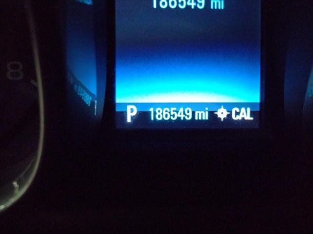 1G11C5SL9EF259499 - 2014 CHEVROLET MALIBU 1LT 棕色 照片 8