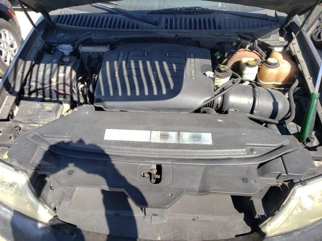 5LMFU28R63LJ14982 - 2003 LINCOLN NAVIGATOR 黑色 照片 7