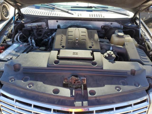 5LMFL28567LJ24465 - 2007 LINCOLN NAVIGATOR 黑色 照片 7