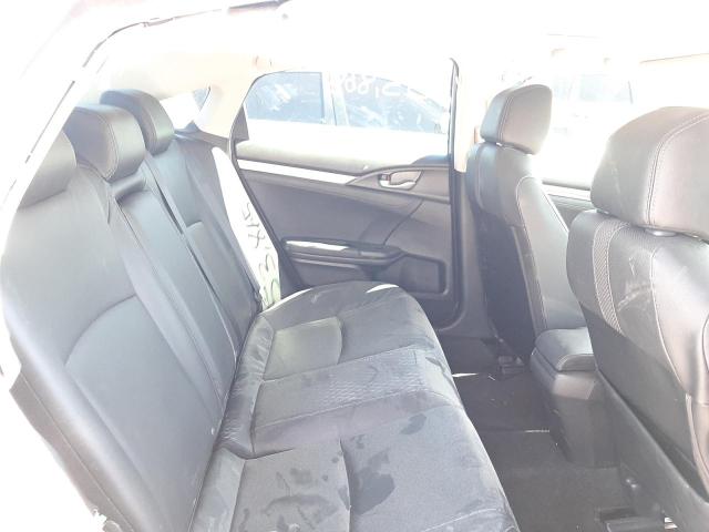19XFC1F76KE011039 - 2019 HONDA CIVIC EXL Boz foto 6