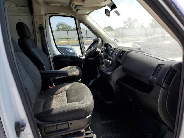 3C6TRVDG4EE113317 - 2014 RAM PROMASTER 双色 照片 5