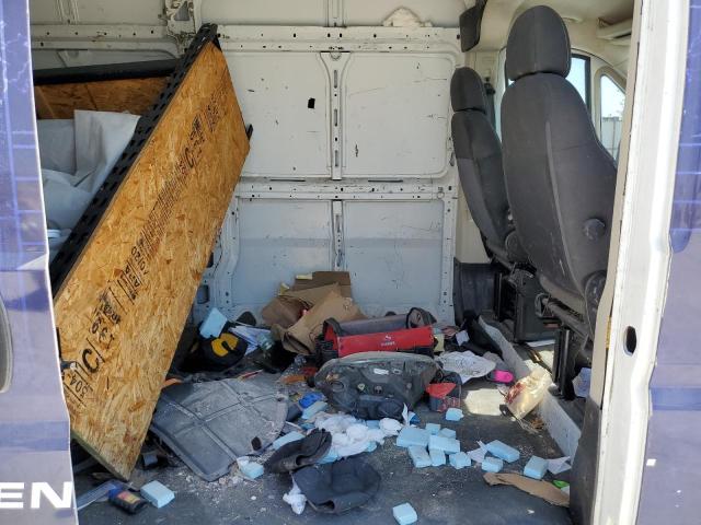 3C6TRVDG4EE113317 - 2014 RAM PROMASTER 双色 照片 6