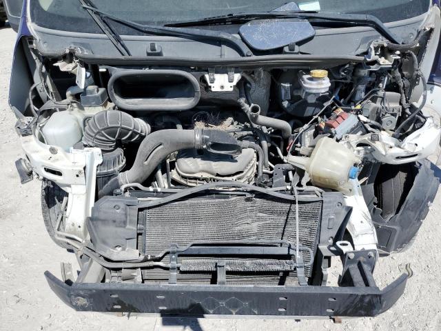 3C6TRVDG4EE113317 - 2014 RAM PROMASTER 双色 照片 7