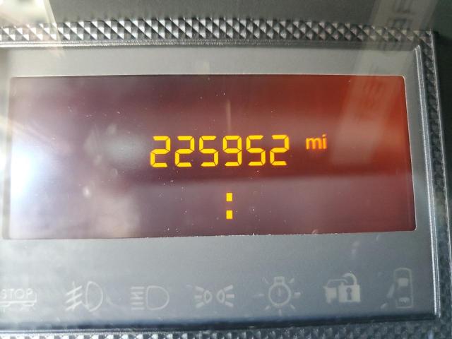 3C6TRVDG4EE113317 - 2014 RAM PROMASTER 双色 照片 8