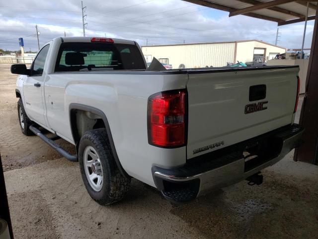 1GTN1LEC8GZ900268 - 2016 GMC SIERRA C15 WHITE photo 3