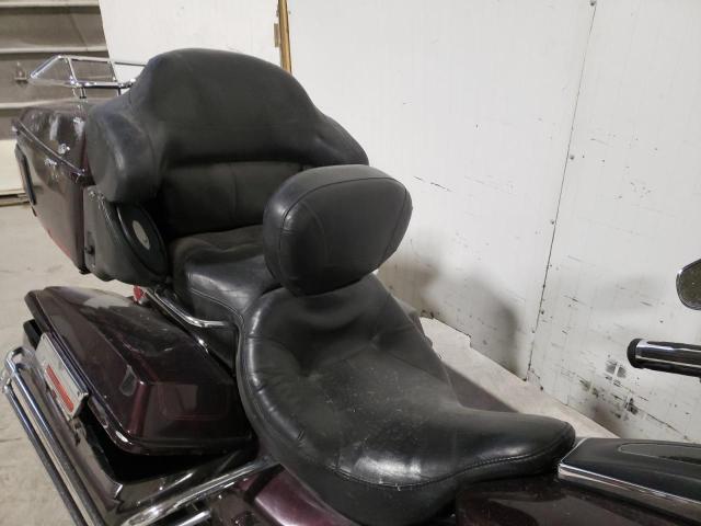 1HD1FCW115Y662469 - 2005 HARLEY-DAVIDSON FLHTCUI 紫色 照片 6