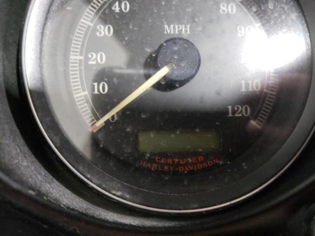 1HD1FCW115Y662469 - 2005 HARLEY-DAVIDSON FLHTCUI 紫色 照片 8