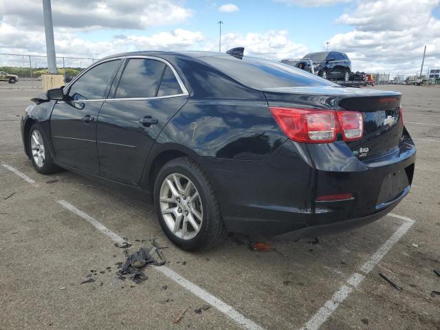 1G11C5SA4GU102539 - 2016 CHEVROLET MALIBU LIM 黑色 照片 3