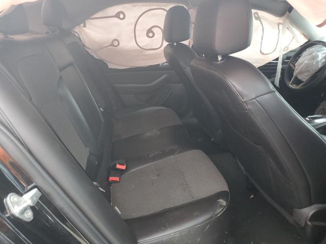 1G11C5SA4GU102539 - 2016 CHEVROLET MALIBU LIM 黑色 照片 6