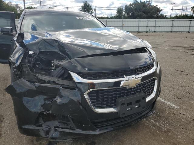 1G11C5SA4GU102539 - 2016 CHEVROLET MALIBU LIM 黑色 照片 7