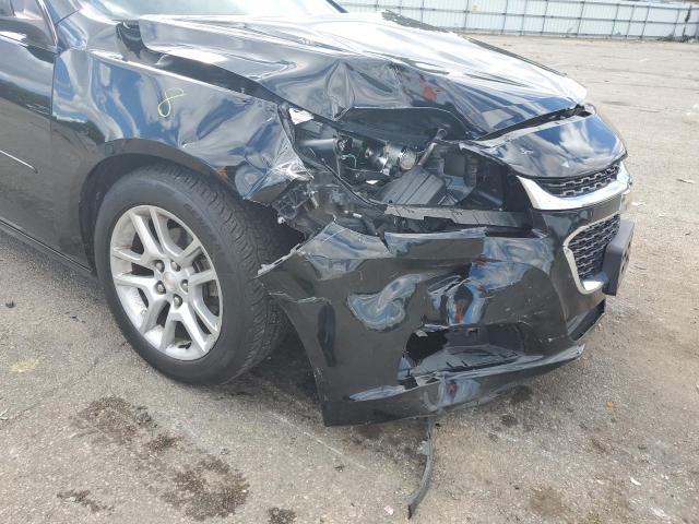 1G11C5SA4GU102539 - 2016 CHEVROLET MALIBU LIM 黑色 照片 9