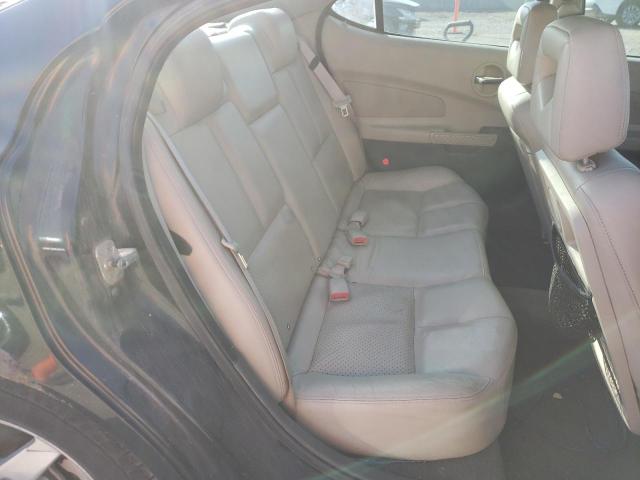 2G2WS522641139466 - 2004 PONTIAC GRAND PRIX შავი ფოტო 6