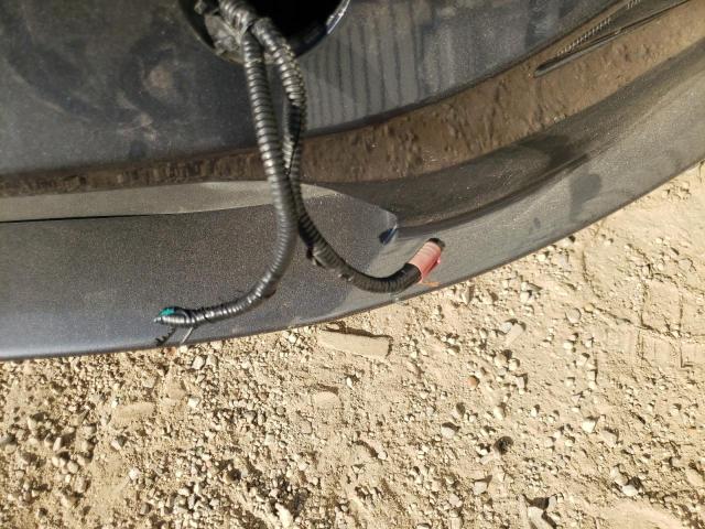 5YJSA1E63MF431481 - 2021 TESLA MODEL S Մոխրագույն լուսանկար 9