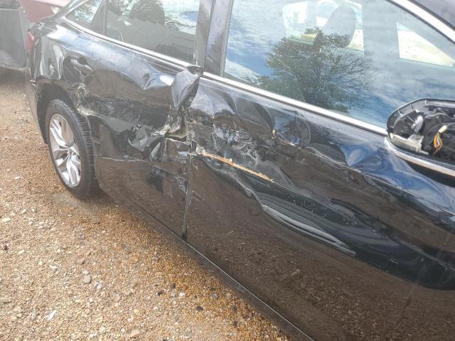 4T1BZ1FBXKU006425 - 2019 TOYOTA AVALON XLE BLACK photo 9