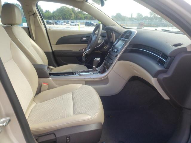 1G11C5SAXDF349743 - 2013 CHEVROLET MALIBU 1LT 米色 照片 5