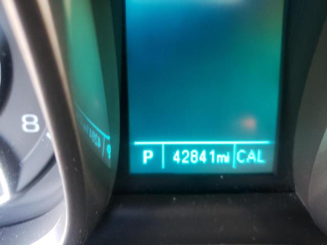 1G11C5SAXDF349743 - 2013 CHEVROLET MALIBU 1LT 米色 照片 8