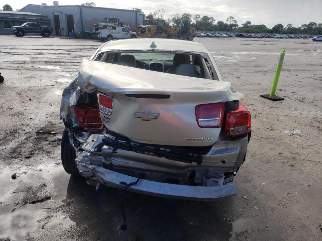1G11C5SAXDF349743 - 2013 CHEVROLET MALIBU 1LT 米色 照片 9
