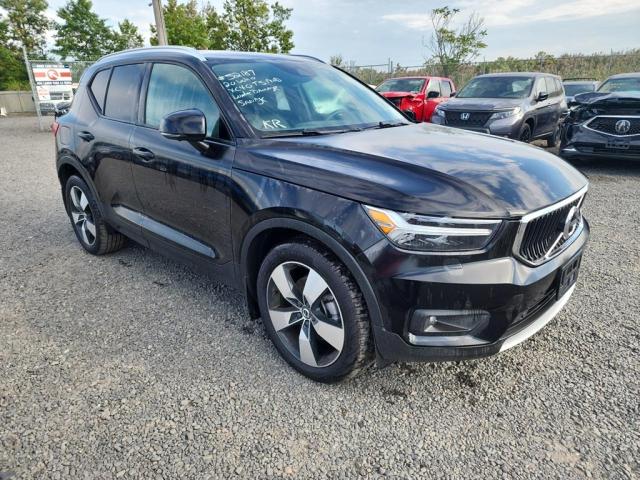 YV4162UK5L2280093 - 2020 VOLVO XC40 T5 MO BLACK photo 1