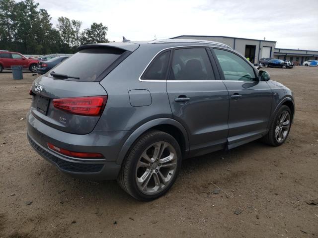 WA1GCCFS9HR002234 - 2017 AUDI Q3 PRESTIG SILVER photo 4