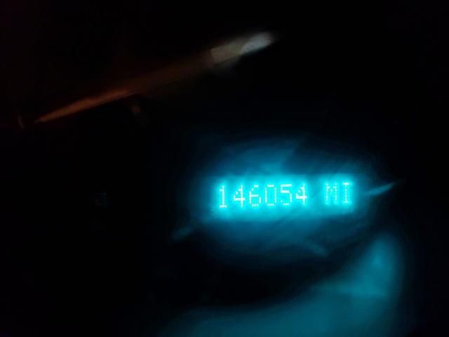 1G1ZC5E17BF308062 - 2011 CHEVROLET MALIBU 1LT 黑色 照片 8