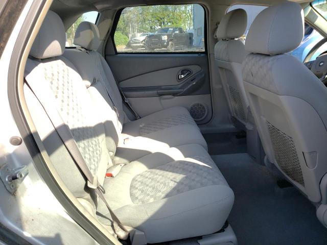1G1ZT62805F300980 - 2005 CHEVROLET MALIBU MAX 银色 照片 6