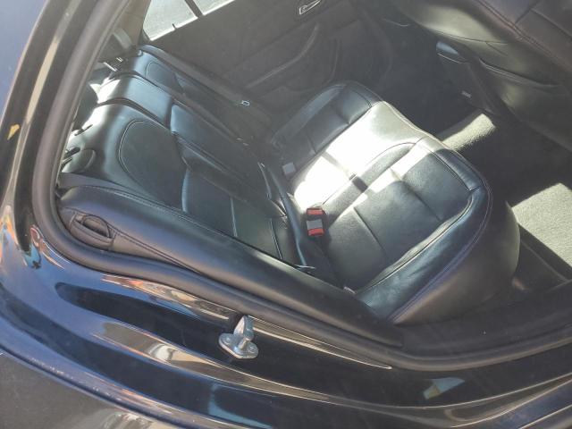 1G11H5SL0EF124266 - 2014 CHEVROLET MALIBU LTZ 石墨色 照片 6