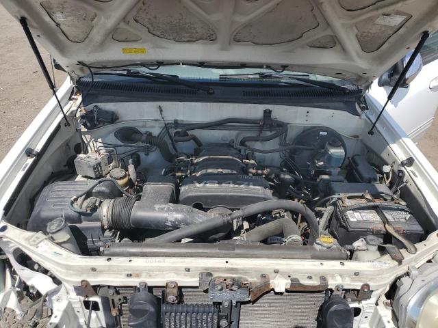 5TBET34196S510525 - 2006 TOYOTA TUNDRA DOUBLE CAB SR5  photo 7