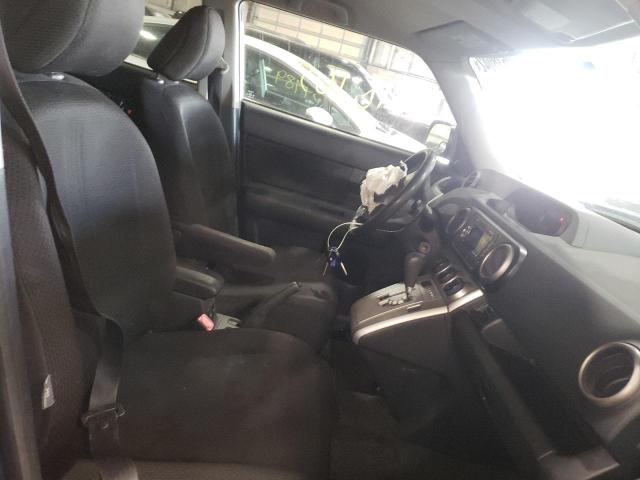 JTLKE50E181003003 - 2008 TOYOTA SCION XB ტალღისფერი ფოტო 5