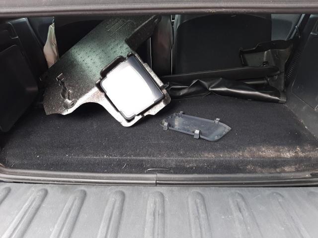 WMEEK31X98K165205 - 2008 SMART FORTWO PAS 黑色 照片 6