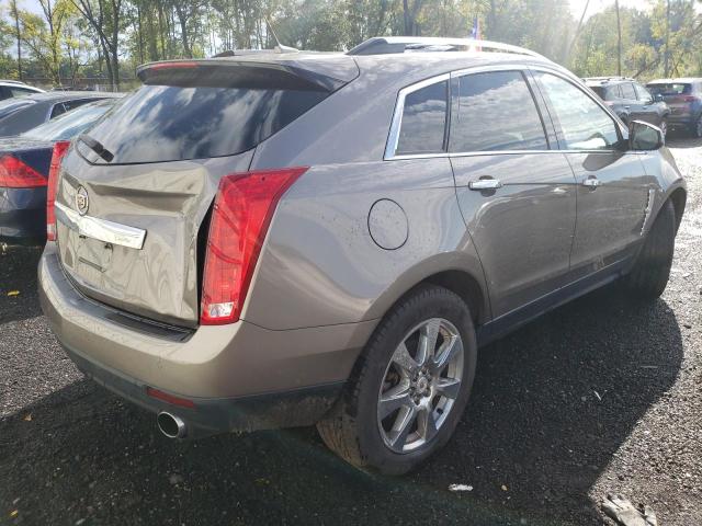 3GYFNEEY1BS671089 - 2011 CADILLAC SRX PERFOR 米色 照片 4