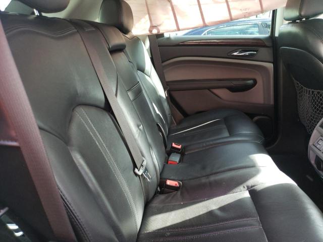 3GYFNEEY1BS671089 - 2011 CADILLAC SRX PERFOR 米色 照片 6