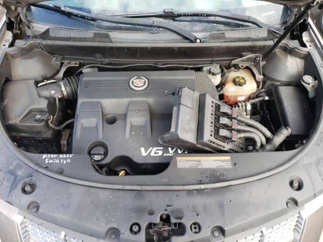 3GYFNEEY1BS671089 - 2011 CADILLAC SRX PERFOR 米色 照片 7