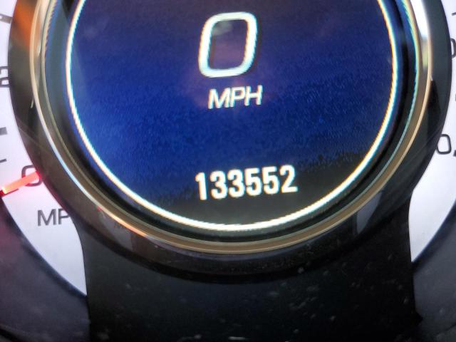 3GYFNEEY1BS671089 - 2011 CADILLAC SRX PERFOR 米色 照片 8