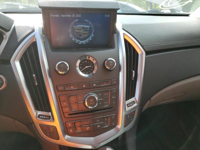 3GYFNEEY1BS671089 - 2011 CADILLAC SRX PERFOR 米色 照片 9