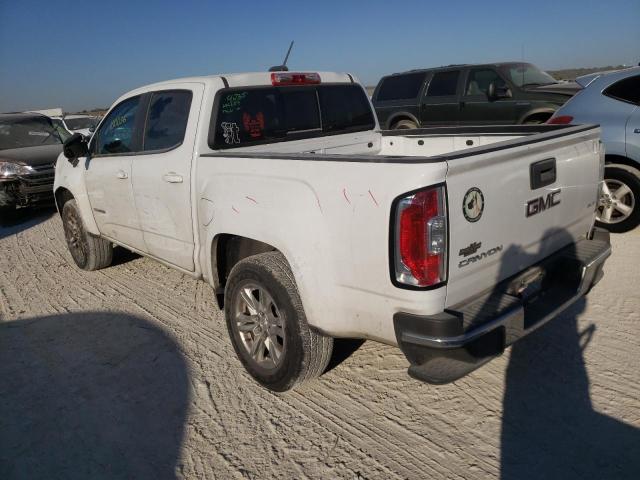 1GTG5CEA3K1264037 - 2019 GMC CANYON SLE  photo 3