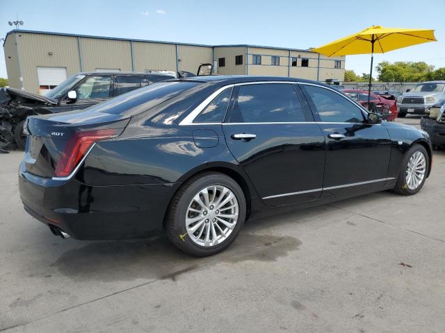 1G6KA5RX4JU132629 - 2018 CADILLAC CT6 BLACK photo 3