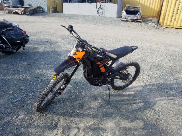 undefined - 2000 DIRT DIRTBIKE BLACK photo 2