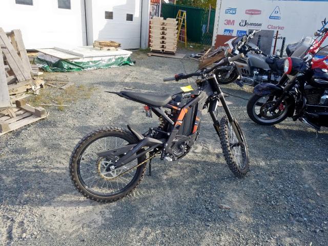 undefined - 2000 DIRT DIRTBIKE BLACK photo 4