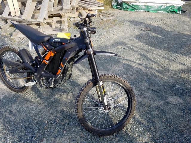 undefined - 2000 DIRT DIRTBIKE BLACK photo 5