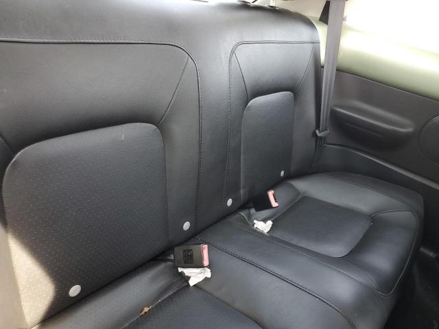 3VWPW31C79M515351 - 2009 VOLKSWAGEN NEW BEETLE 绿色 照片 6