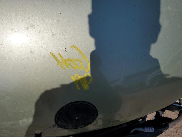 3VWPW31C79M515351 - 2009 VOLKSWAGEN NEW BEETLE 绿色 照片 7