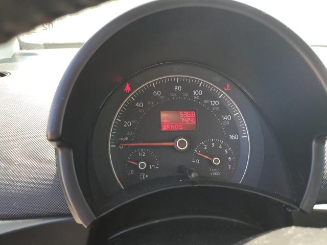 3VWPW31C79M515351 - 2009 VOLKSWAGEN NEW BEETLE 绿色 照片 8