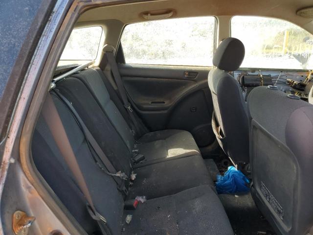 2T1KR32E43C154553 - 2003 TOYOTA MATRIX 蓝色 照片 6