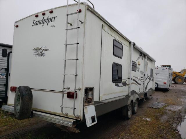 4X4TSAF266J019879 - 2006 OTHR SANDPIPER WHITE photo 4